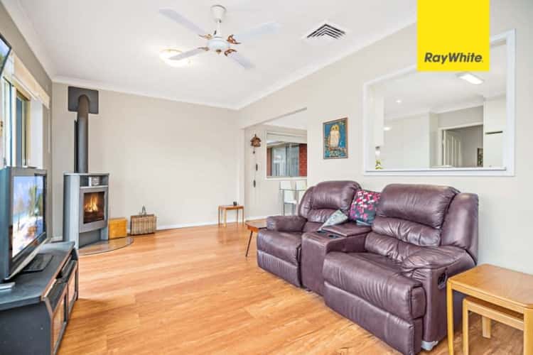 Sixth view of Homely house listing, 10 Chauvel Avenue, Milperra NSW 2214