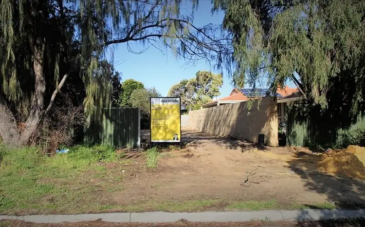 Third view of Homely land listing, 2 Clevedon Place, Kallaroo WA 6025
