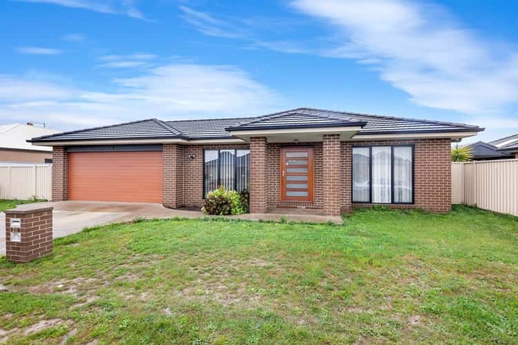 Main view of Homely house listing, 20 Barley Sheaf Drive, Miners Rest VIC 3352
