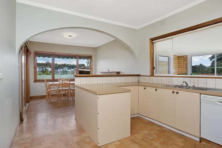 Second view of Homely house listing, 260 Langs-James Road, Balintore VIC 3249