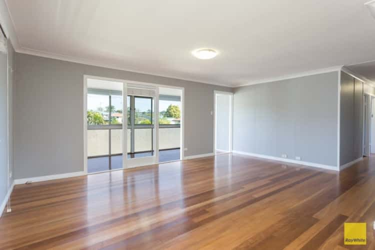 Second view of Homely house listing, 45 Merle Street, Carina QLD 4152