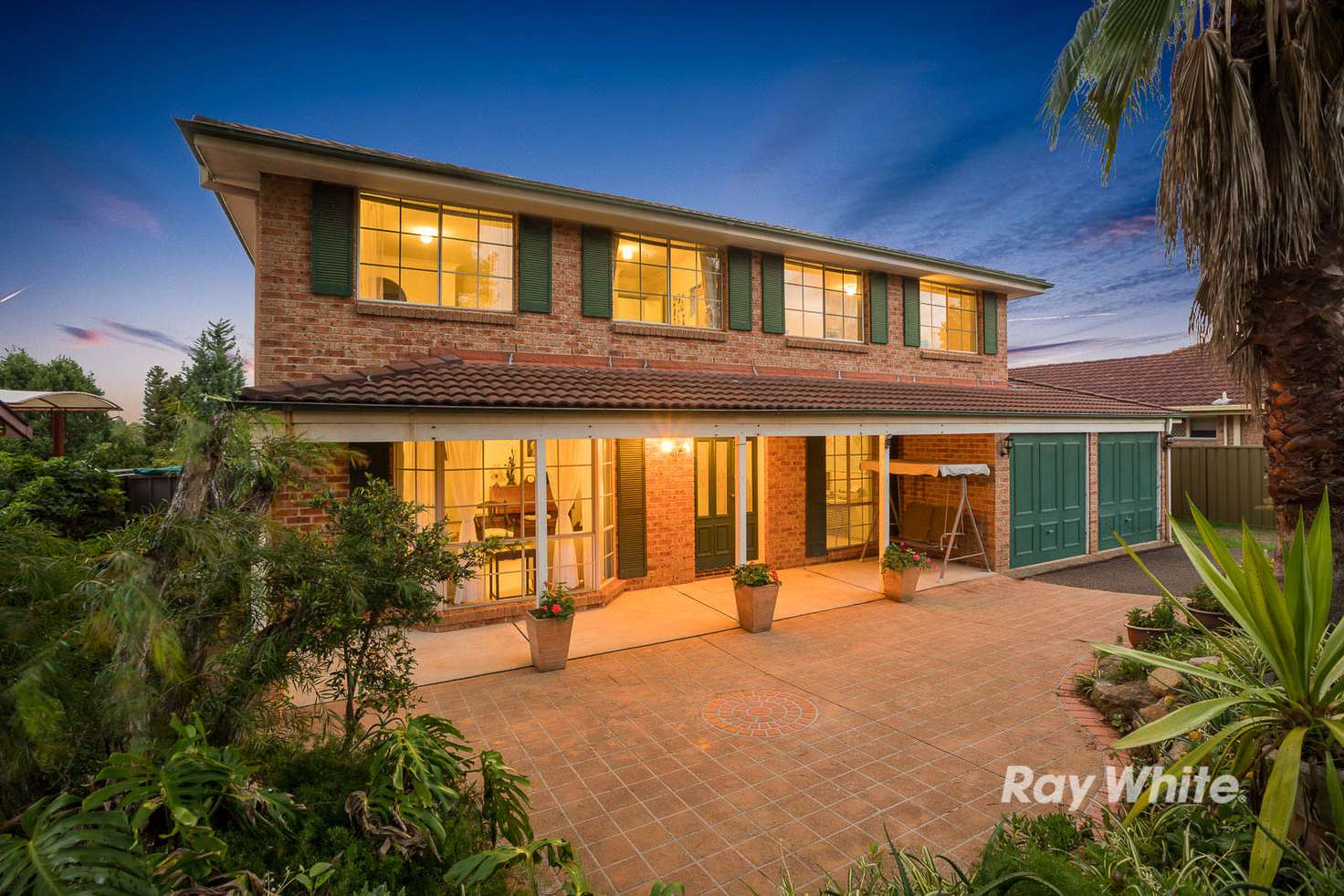 Main view of Homely house listing, 15 Leone Avenue, Baulkham Hills NSW 2153