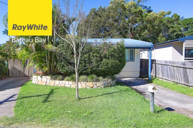 Third view of Homely house listing, 718 The Entrance Road, Bateau Bay NSW 2261