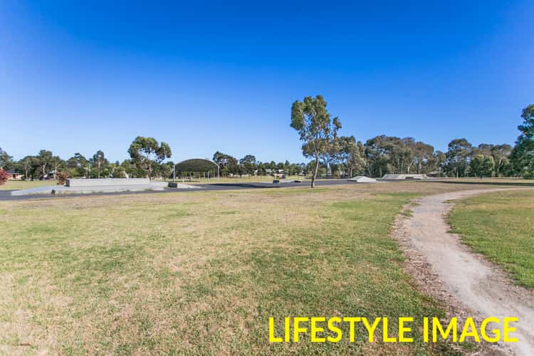 Sixth view of Homely house listing, 84 Forest Drive, Frankston North VIC 3200