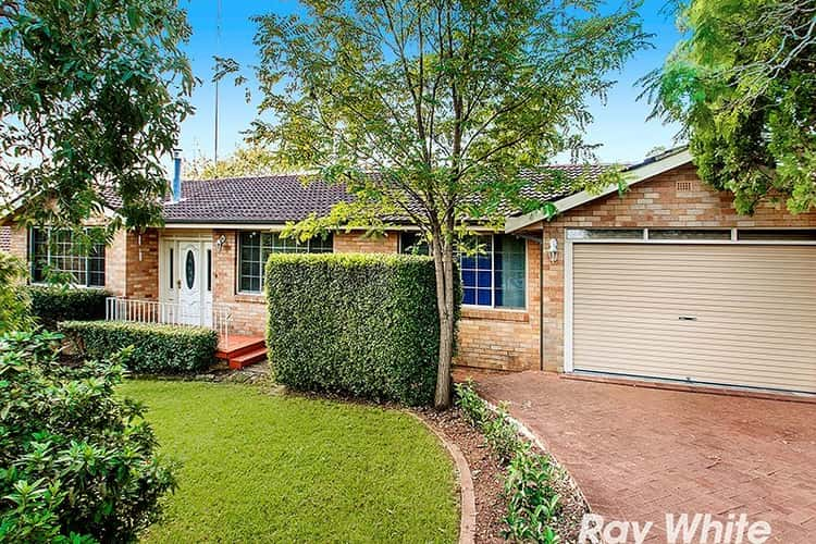 Second view of Homely house listing, 7 Gilham Street, Castle Hill NSW 2154