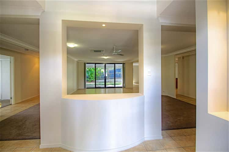 Fifth view of Homely house listing, 58 Brookeside Crescent, Seventeen Mile Rocks QLD 4073