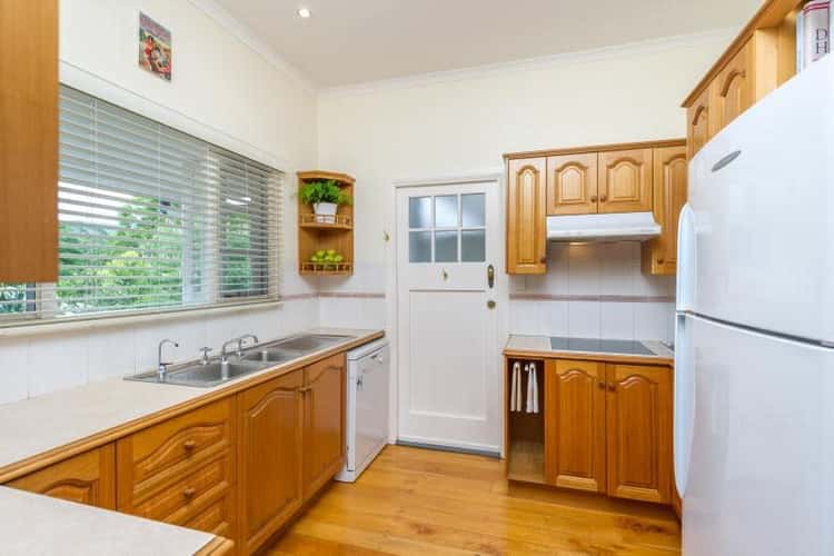 Second view of Homely house listing, 1/81 Oleander Drive, Ashgrove QLD 4060