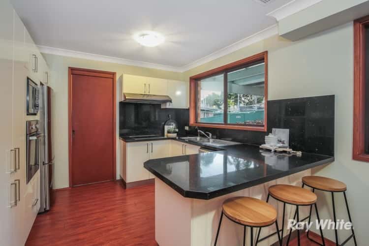 Fourth view of Homely house listing, 21 Arndill Avenue, Baulkham Hills NSW 2153
