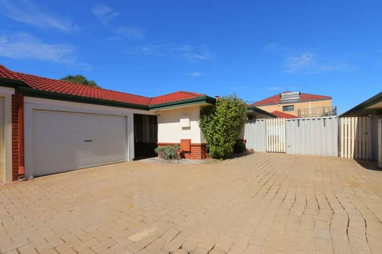 Second view of Homely house listing, 4/144-146 Walpole Street, Bentley WA 6102