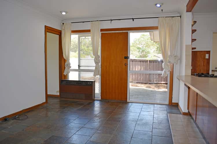 Fifth view of Homely house listing, 132 Felton Road, Carlingford NSW 2118