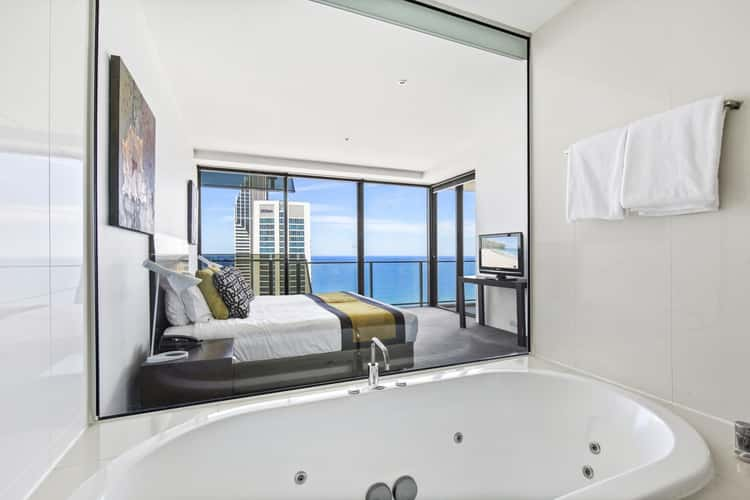 Seventh view of Homely unit listing, 2523/9 Ferny Avenue, Surfers Paradise QLD 4217