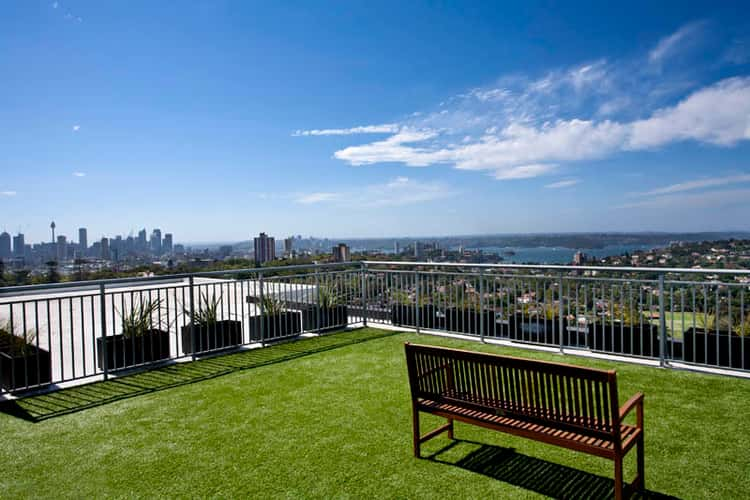 Fourth view of Homely apartment listing, 803/310-330 Oxford Street, Bondi Junction NSW 2022