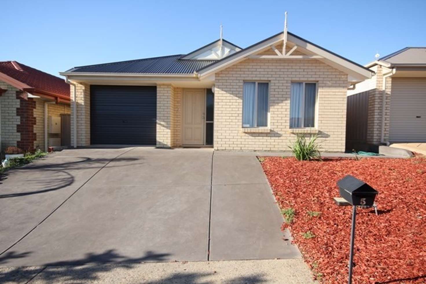 Main view of Homely house listing, 5 Sabella Place, Noarlunga Downs SA 5168