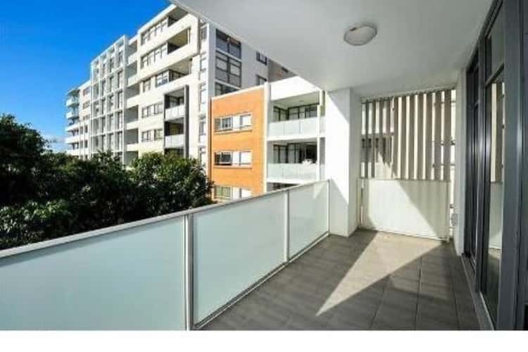 Fifth view of Homely apartment listing, 405/97 Boyce Road, Maroubra NSW 2035