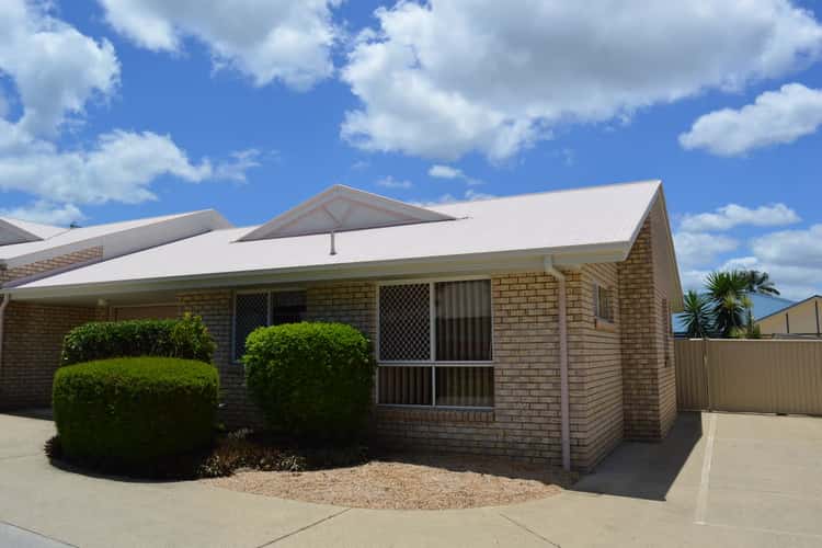 Main view of Homely house listing, Unit 3/12 Simpson Street, Beerwah QLD 4519