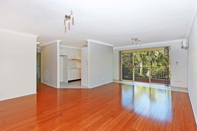 Second view of Homely unit listing, 11/2 Bellbrook Avenue, Hornsby NSW 2077