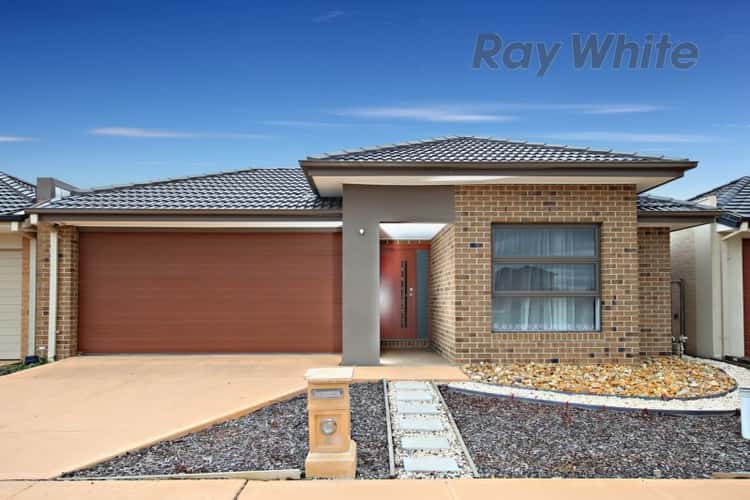 Main view of Homely house listing, 4 Cutter Lane, Sanctuary Lakes VIC 3030