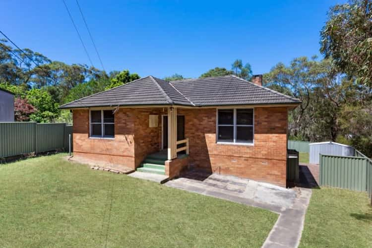 Main view of Homely house listing, 16 Merinda Street, Lane Cove NSW 2066