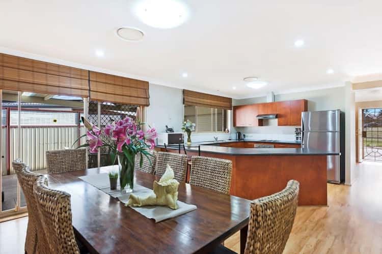 Sixth view of Homely house listing, 62 Prairievale Road, Bossley Park NSW 2176
