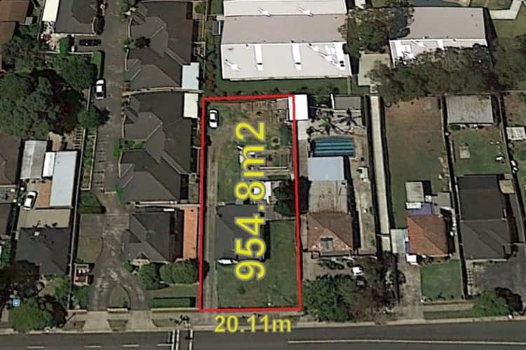 Main view of Homely house listing, 196 Canterbury Road, Bankstown NSW 2200