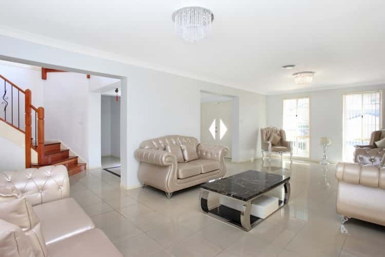 Second view of Homely house listing, 14 Kiernan Crescent, Abbotsbury NSW 2176