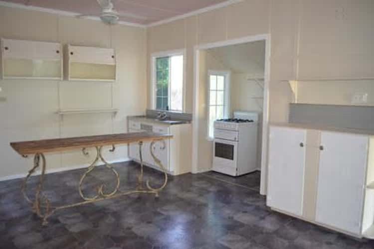 Second view of Homely house listing, 77 Thistle Street, Blackall QLD 4472