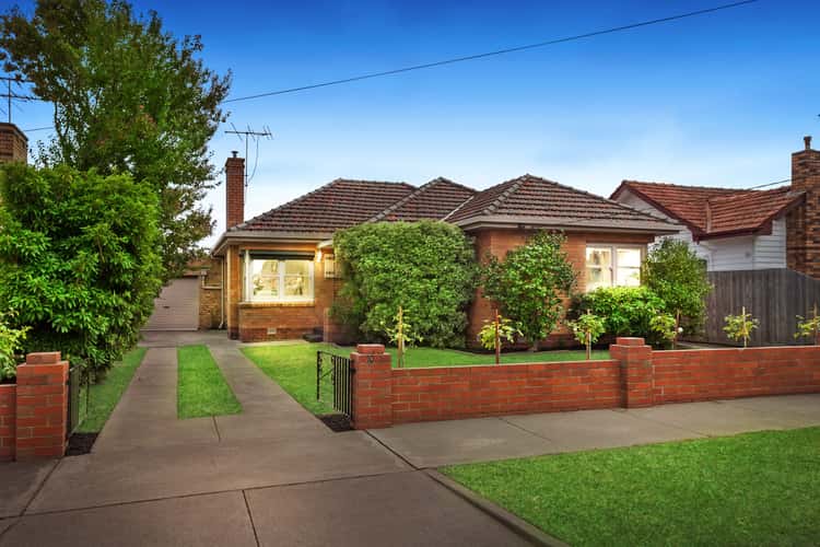 Main view of Homely house listing, 10 Alamo Road, Reservoir VIC 3073