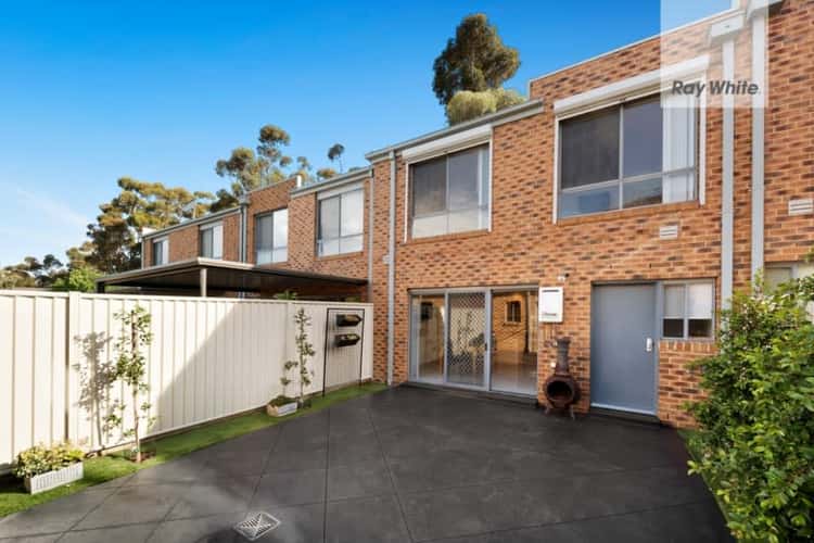 Fifth view of Homely townhouse listing, 15/2 Shoalhaven Street, Bundoora VIC 3083