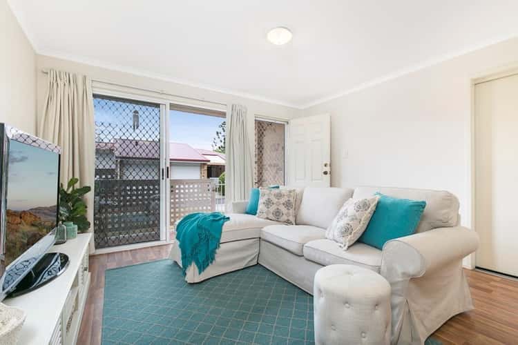 Second view of Homely townhouse listing, 6/1596 Wynnum Road, Tingalpa QLD 4173