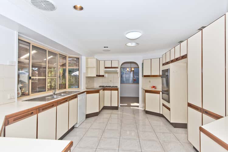 Third view of Homely house listing, 8 Lebelle Place, Carseldine QLD 4034