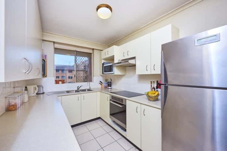 Third view of Homely unit listing, 9/3 Good Street, Parramatta NSW 2150