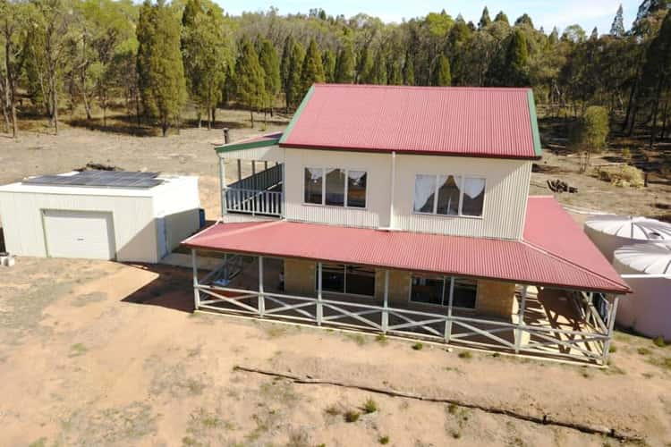 879 Mollyan Road, Binnaway NSW 2395