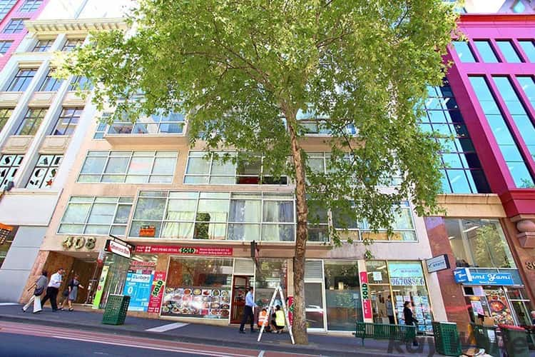 709/408 Lonsdale Street, Melbourne VIC 3000