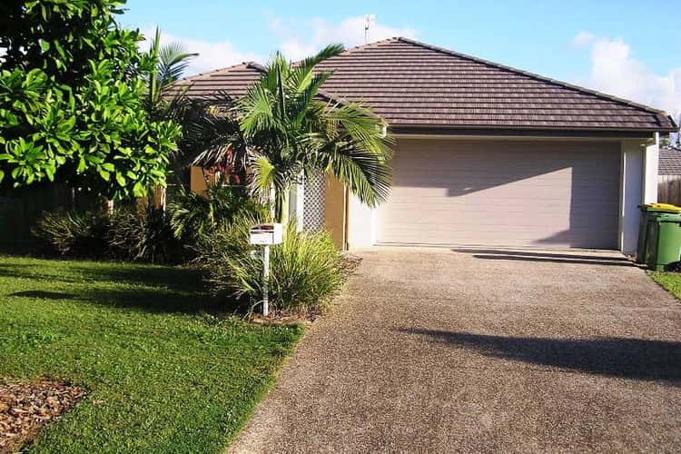 Main view of Homely house listing, 16 Silvereye Circuit, Beerwah QLD 4519