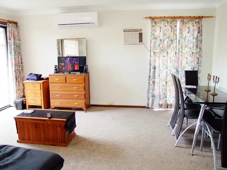 Fourth view of Homely unit listing, 1/5 Simpson Terrace, Singleton NSW 2330