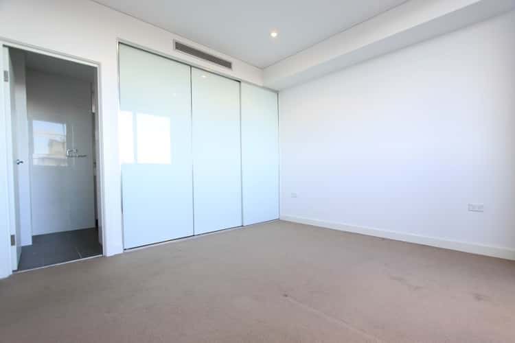 Seventh view of Homely apartment listing, 8048/1-3 Belmore Road, Burwood NSW 2134