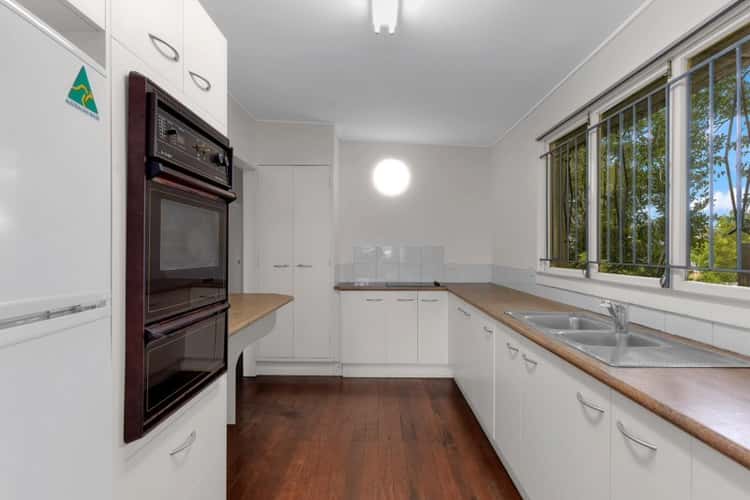 Main view of Homely house listing, 61 Swann Road, Taringa QLD 4068