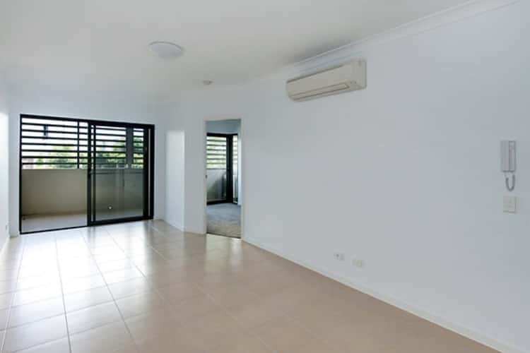 Second view of Homely unit listing, 5/57 Armagh Street, Clayfield QLD 4011