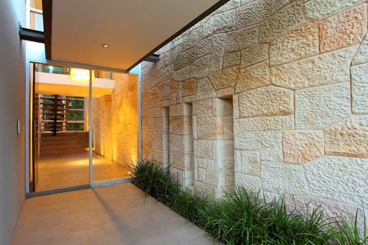 Second view of Homely house listing, 18A Bradleys Head Road, Mosman NSW 2088