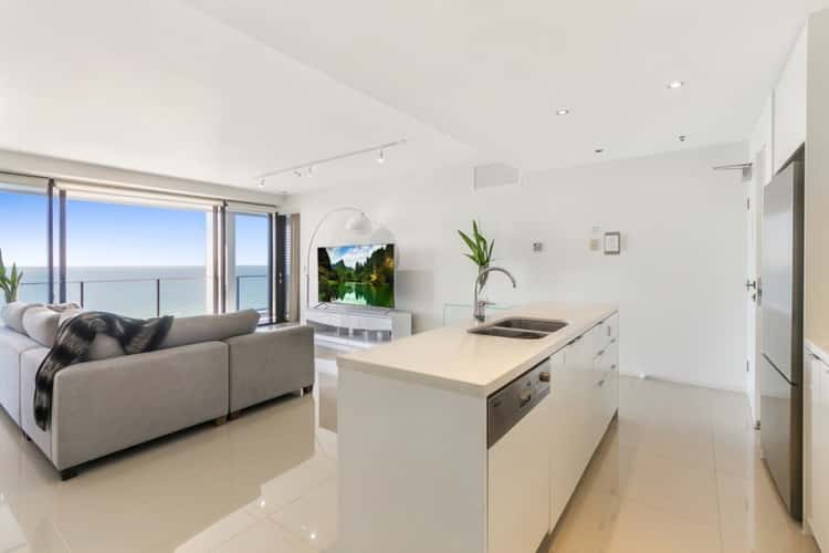 Fifth view of Homely apartment listing, 2202/14 George Avenue, Broadbeach QLD 4218