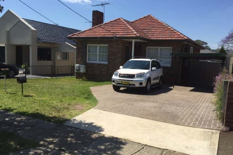 Main view of Homely house listing, 54 Correys Avenue, Concord NSW 2137