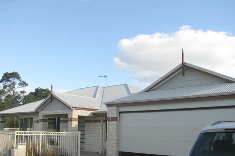 Second view of Homely house listing, 10 Pomeroy Boulevard, Australind WA 6233