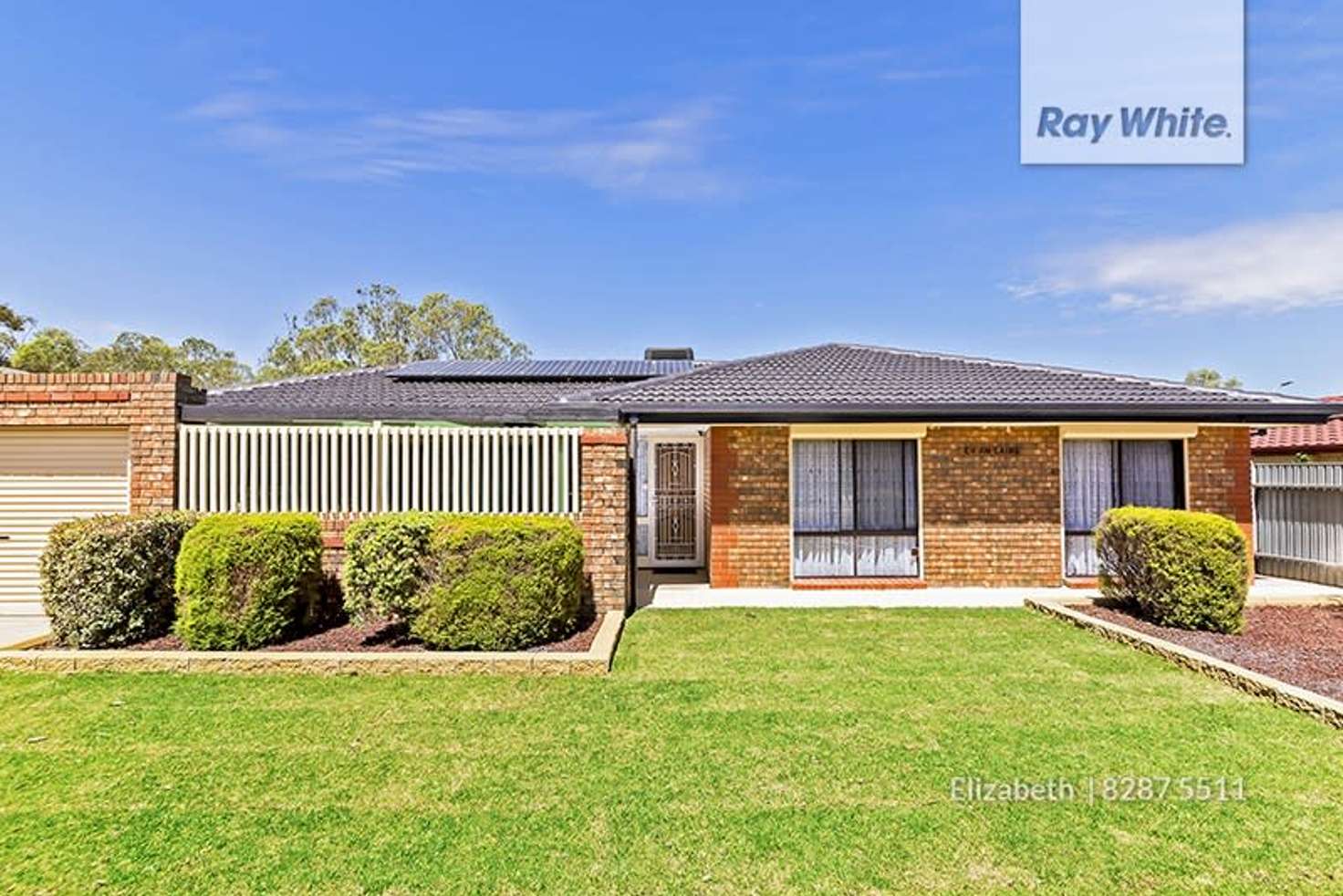 Main view of Homely house listing, 4 Harwood Place, Andrews Farm SA 5114