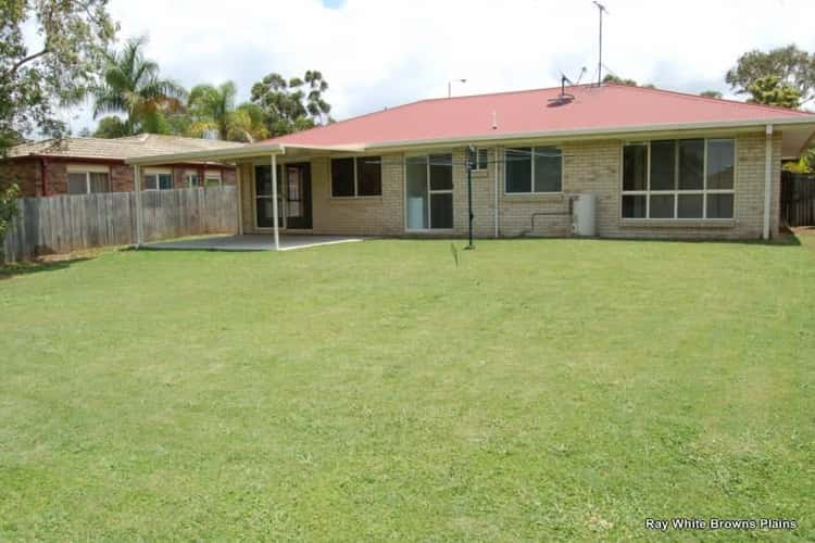 Main view of Homely house listing, 71 Julie Street, Crestmead QLD 4132