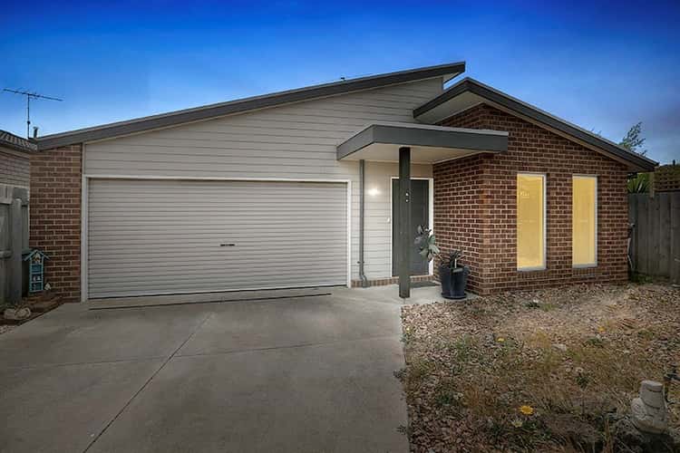 Main view of Homely house listing, 7 Waters Way, St Leonards VIC 3223