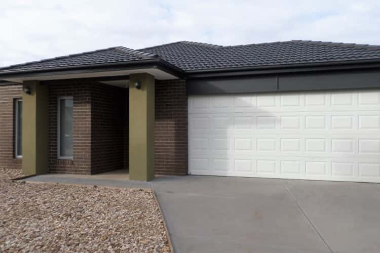 Third view of Homely house listing, 20 Memphis Drive, Truganina VIC 3029