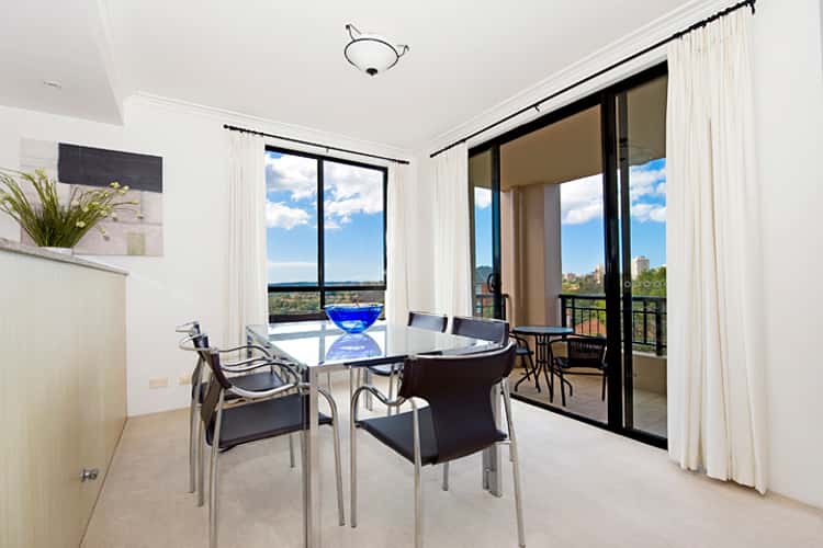 Third view of Homely apartment listing, 50/240 Ben Boyd Road, Cremorne NSW 2090