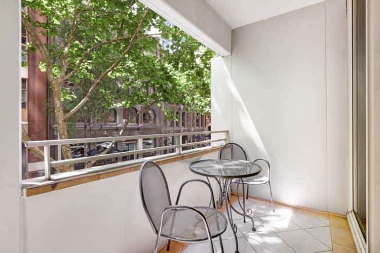 Fifth view of Homely apartment listing, 2/361 Kent Street, Sydney NSW 2000