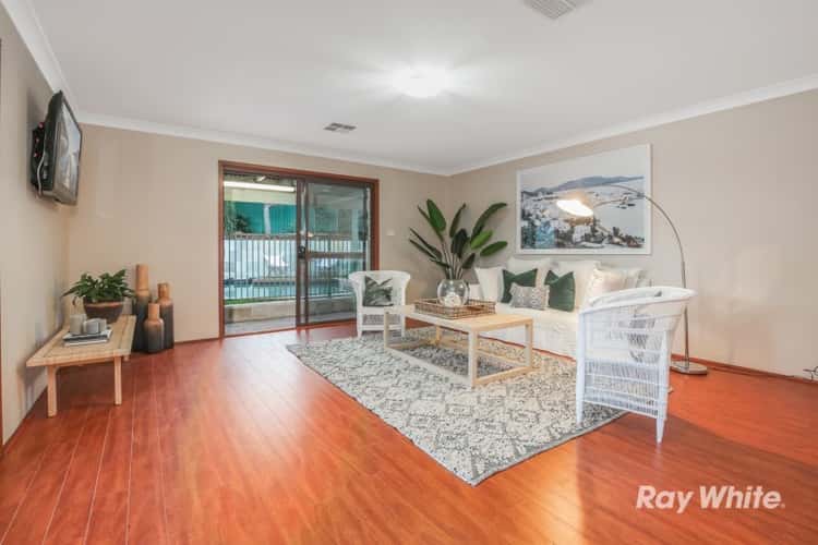 Fifth view of Homely house listing, 21 Arndill Avenue, Baulkham Hills NSW 2153