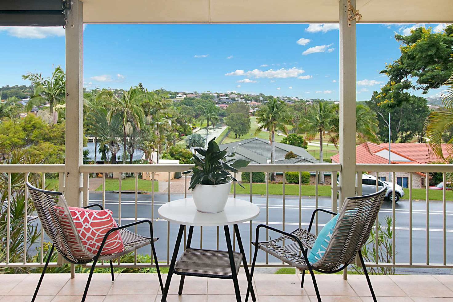 Main view of Homely house listing, 168 Darlington Drive, Banora Point NSW 2486